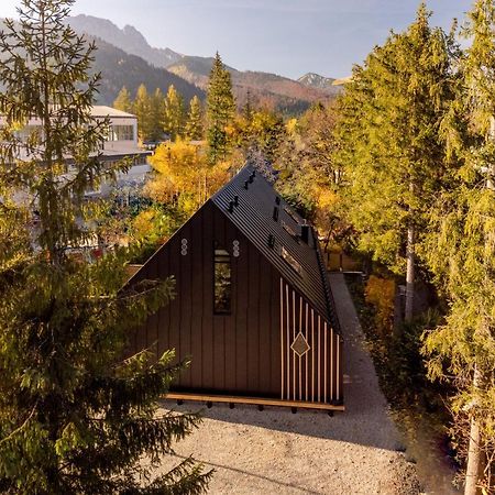 Mount Apart Center Zakopane Extérieur photo